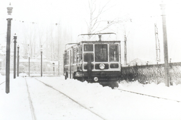 Budapest, M1 metró, Városliget, bélyegkép