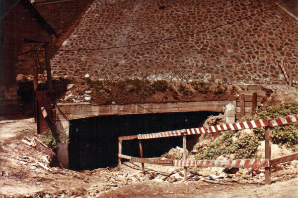 Budapest, M1 metró, meghosszabbítás, bélyegkép