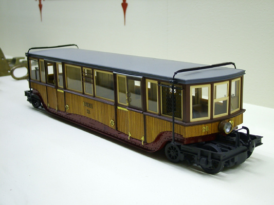 Budapest, M1 metró, Földalatti Vasúti Múzeum, bélyegkép