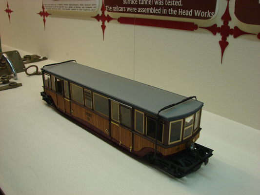 Budapest, M1 metró, Földalatti Vasúti Múzeum, bélyegkép