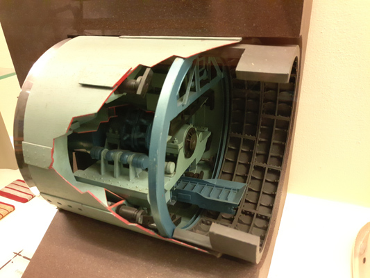 Budapest, M1 metró, Földalatti Vasúti Múzeum, bélyegkép