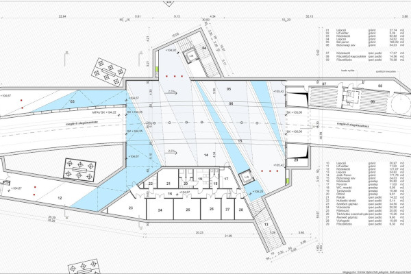 Budapest, M1 metró, Hungária körút, bélyegkép