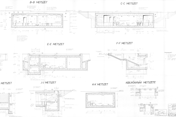 Budapest, M1 metró, Mexikói út, bélyegkép