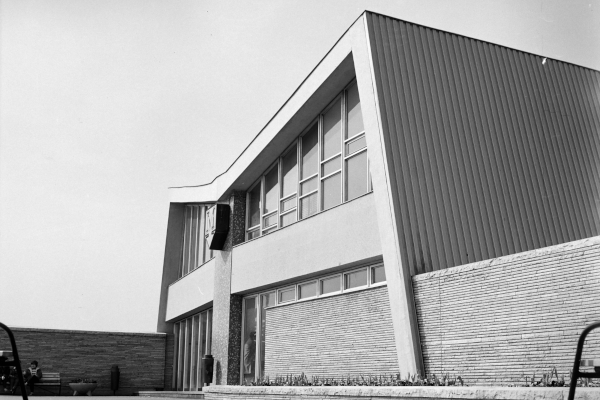 Budapest, M2 metró, Örs vezér tere, bélyegkép