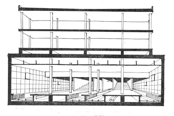 Budapest, M2 metró, Puskás Ferenc stadion, irodaház, bélyegkép