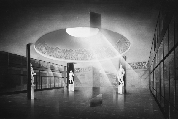 Budapest, M2 metró, Puskás Ferenc stadion, fortepan, látványterv, bélyegkép