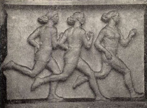 Budapest, M2 metró, Puskás Ferenc stadion, szocreál szobor terv