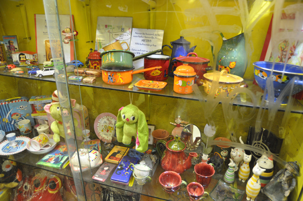 Budapest, M3 metró, Deák Ferenc tér, M2-M3 metró, átszállás, bélyegkép