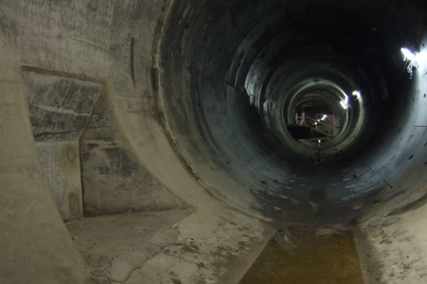 Budapest, M4 metró, Szent Gellért tér - Műegyetem, bélyegkép