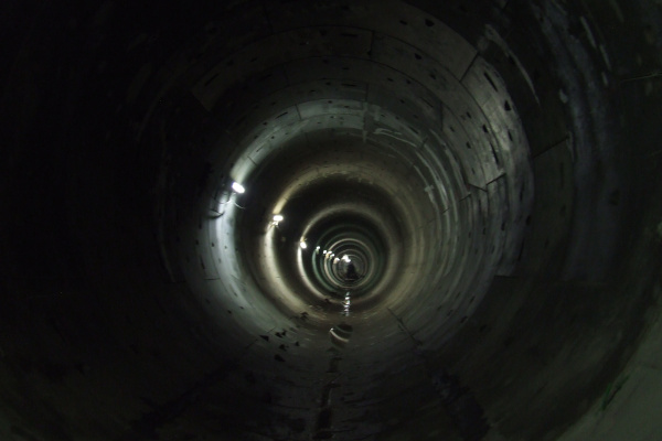 Budapest, M4 metró, Szent Gellért tér - Műegyetem, bélyegkép