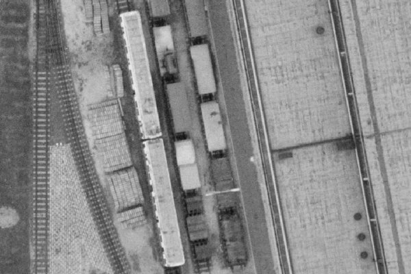 Budapest, Ganz P, prototípus metró jármű, bélyegkép