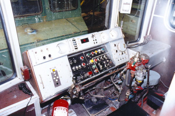 Budapest, Metrowagonmash 81-717 jármű, bélyegkép