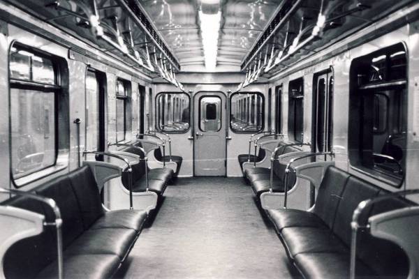 Budapest, Metrowagonmash Ev jármű, bélyegkép