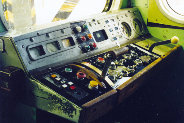 Budapest, Metrowagonmash Ev3 jármű, bélyegkép