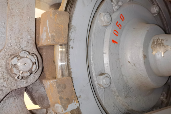 Budapest, Metrowagonmash Ev, Tamara, bélyegkép