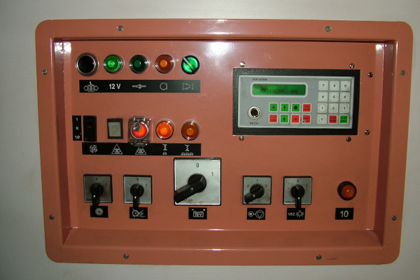 Budapest, Metrowagonmash EvA jármű, bélyegkép