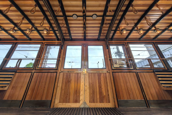 Budapest, MFAV, Schlick járművek, bélyegkép