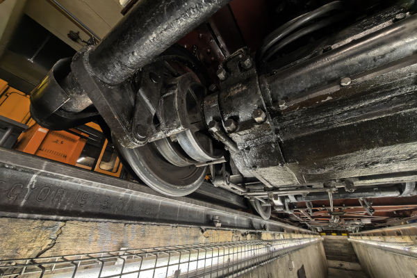 Budapest, MFAV, Schlick járművek, bélyegkép