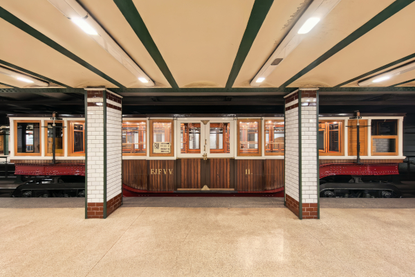 Budapest, MFAV, Schlick járművek, bélyegkép