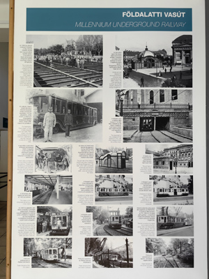 Szentendre, BKV, Városi Tömegközlekedési Múzeum, bélyegkép