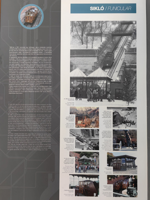 Szentendre, BKV, Városi Tömegközlekedési Múzeum, bélyegkép