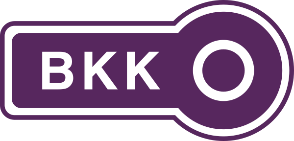 BKK logo