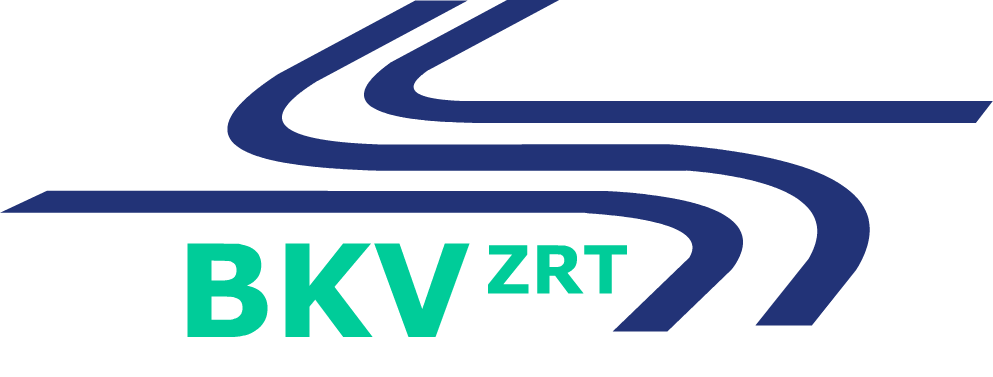 BKV logo