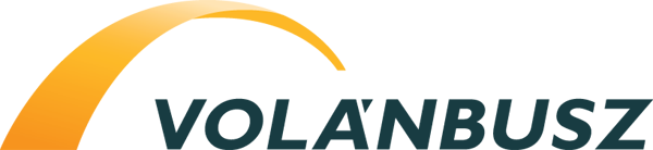 Volánbusz logo