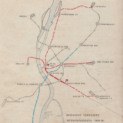 Metróépítők 1976/12